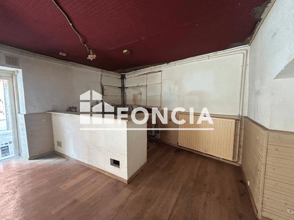 Location Local commercial 3 pièces 90 m² - 1 RUE DE L'HUBAC Digne-les-bains 04000