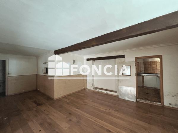 Location Local commercial 3 pièces 90 m² - 1 RUE DE L'HUBAC Digne-les-bains 04000