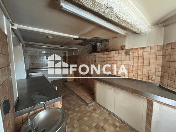 Location Local commercial 3 pièces 90 m² - 1 RUE DE L'HUBAC Digne-les-bains 04000