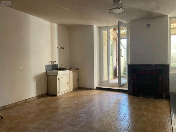 Maison à vendre à Izé en Mayenne (53160), ref : 12703/3725