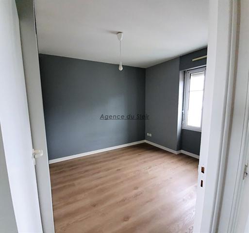 FOUESNANT, centre bourg, agréable appartement T2 de 45 m2