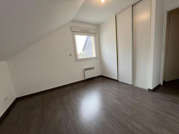 Maison Pouilley Francais 6 pièce(s) 114.69 m2