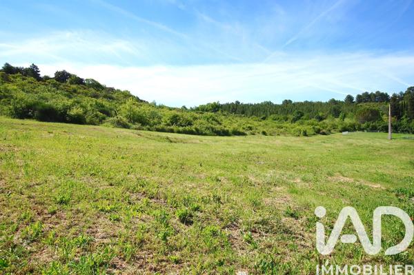 Terrain à vendre 790 m² Manosque