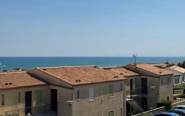 Appartement à vendre    3 pièces •  Fleury