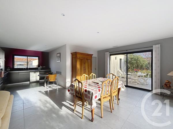 Maison à vendre  6 pièces - 131 m2 LAVAUR - 81