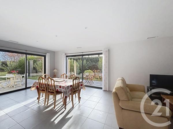 Maison à vendre  6 pièces - 131 m2 LAVAUR - 81