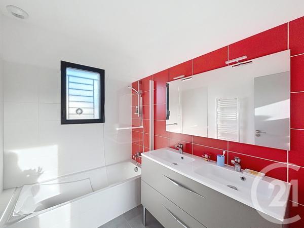 Maison à vendre  6 pièces - 131 m2 LAVAUR - 81