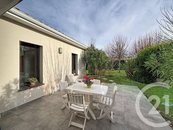 Maison à vendre  6 pièces - 131 m2 LAVAUR - 81