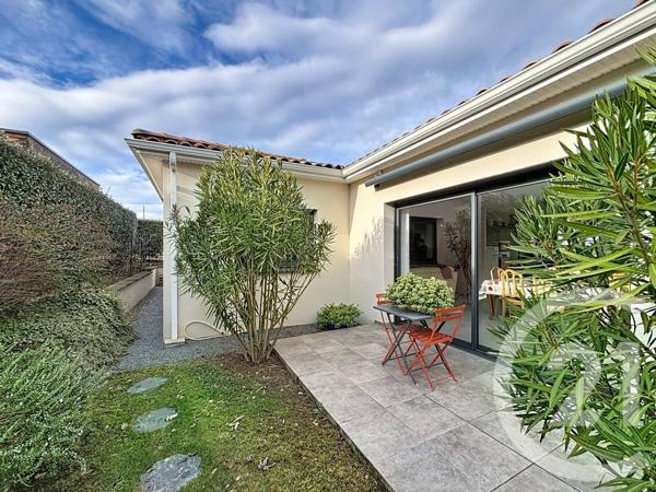 Maison à vendre  6 pièces - 131 m2 LAVAUR - 81