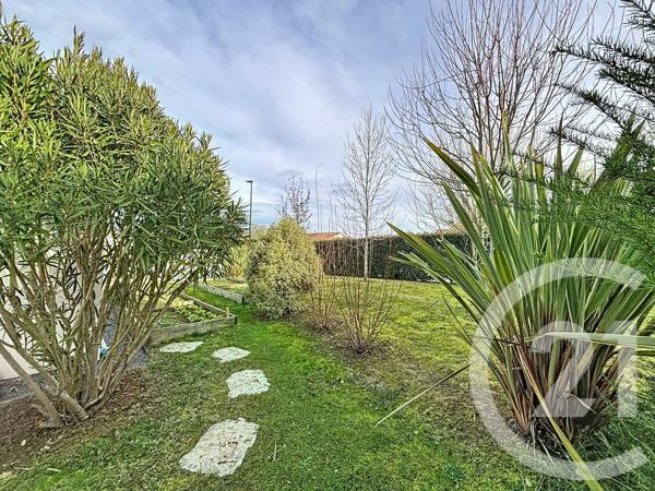 Maison à vendre  6 pièces - 131 m2 LAVAUR - 81