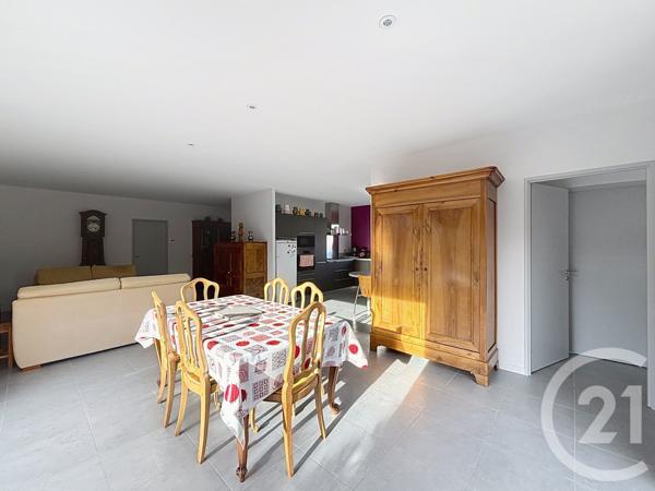 Maison à vendre  6 pièces - 131 m2 LAVAUR - 81