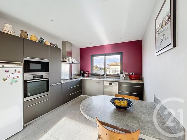 Maison à vendre  6 pièces - 131 m2 LAVAUR - 81