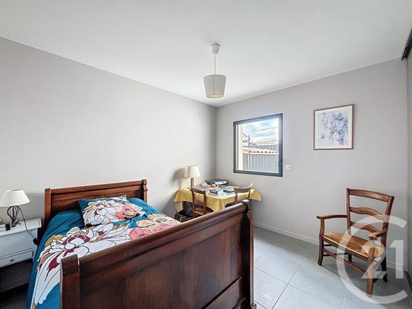 Maison à vendre  6 pièces - 131 m2 LAVAUR - 81