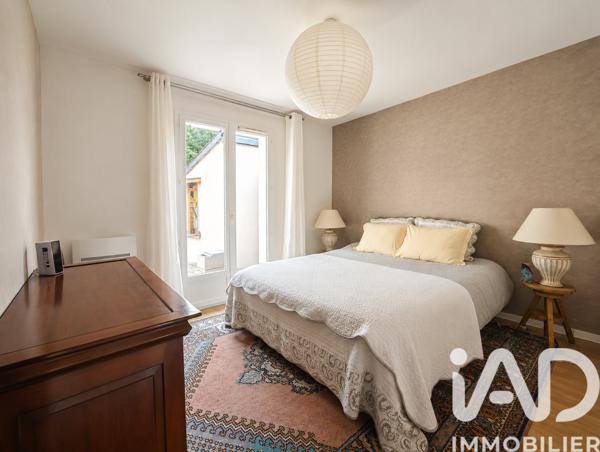 Maison à vendre 5 pièces 108 m² Veigné