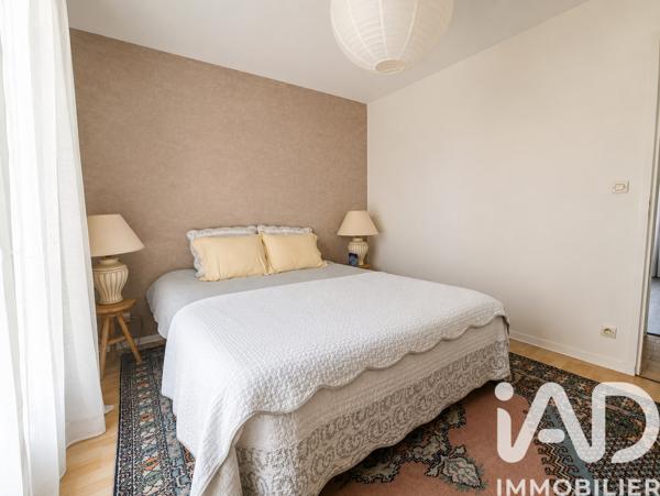 Maison à vendre 5 pièces 108 m² Veigné