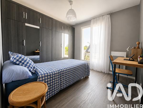 Maison à vendre 5 pièces 108 m² Veigné