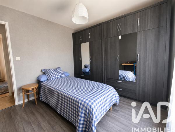 Maison à vendre 5 pièces 108 m² Veigné