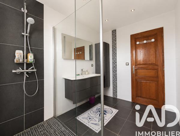 Maison à vendre 5 pièces 108 m² Veigné