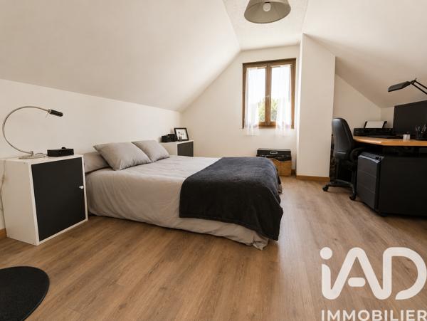 Maison à vendre 5 pièces 108 m² Veigné