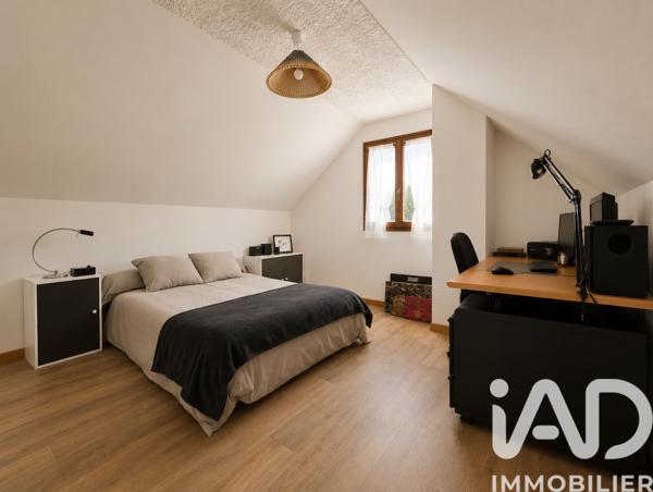 Maison à vendre 5 pièces 108 m² Veigné
