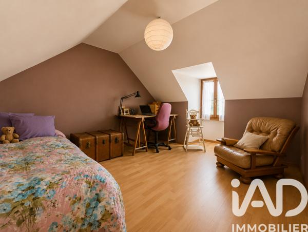 Maison à vendre 5 pièces 108 m² Veigné