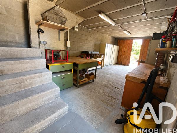 Maison à vendre 5 pièces 108 m² Veigné