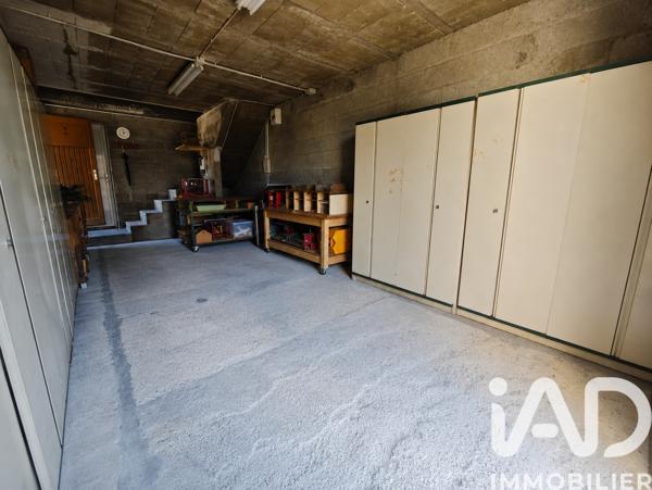 Maison à vendre 5 pièces 108 m² Veigné