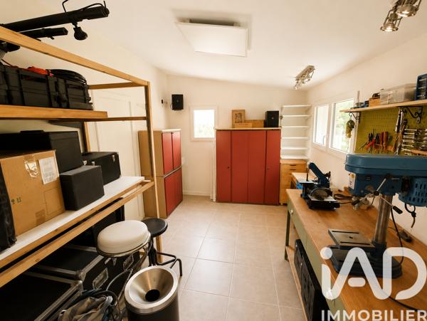 Maison à vendre 5 pièces 108 m² Veigné