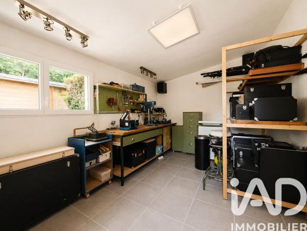 Maison à vendre 5 pièces 108 m² Veigné