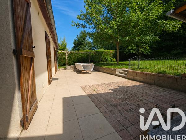 Maison à vendre 5 pièces 108 m² Veigné