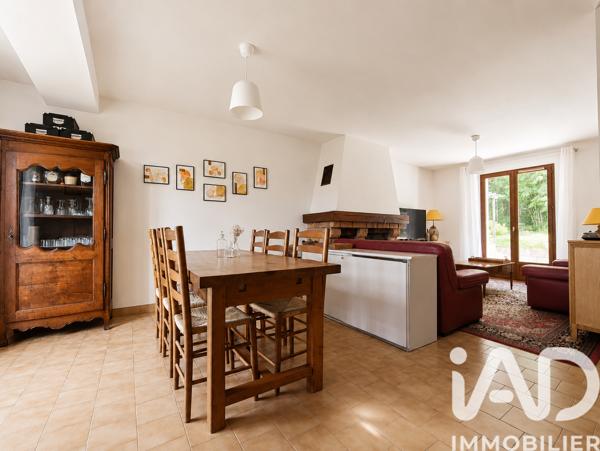 Maison à vendre 5 pièces 108 m² Veigné