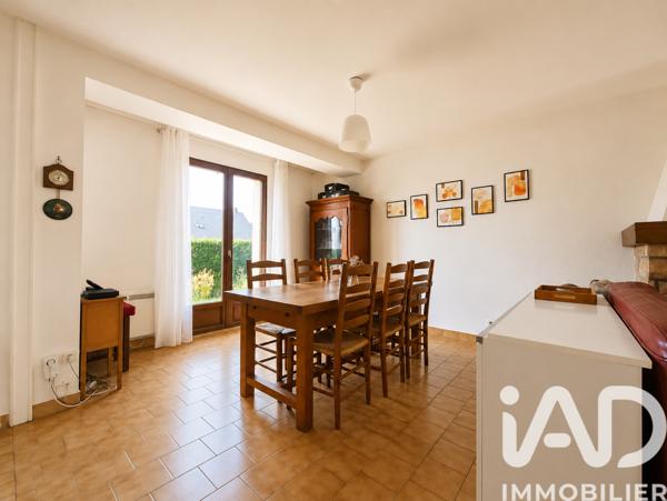 Maison à vendre 5 pièces 108 m² Veigné