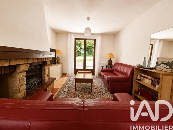 Maison à vendre 5 pièces 108 m² Veigné