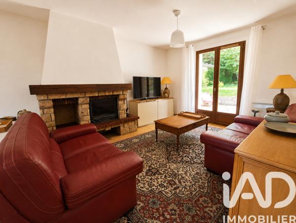 Maison à vendre 5 pièces 108 m² Veigné