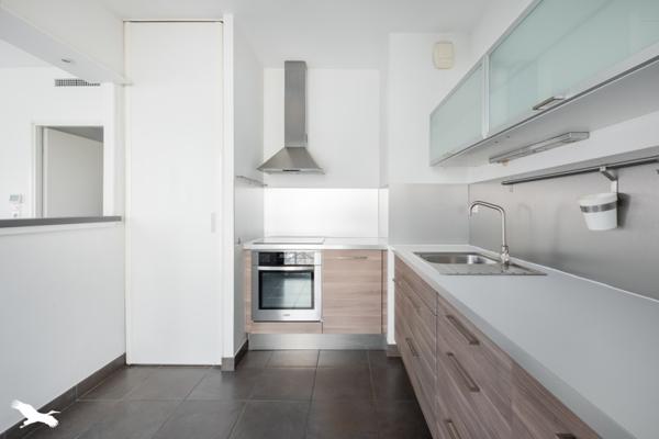 Appartement à vendre |                                       Montpellier |                                        3 pièces  |  70 m²