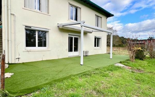 Appartement à louer    4 pièces • 90 m2 Labenne