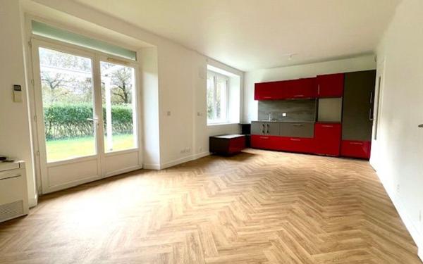 Appartement à louer    4 pièces • 90 m2 Labenne