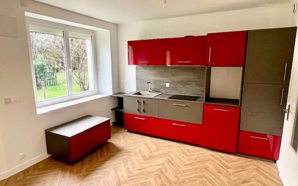 Appartement à louer    4 pièces • 90 m2 Labenne