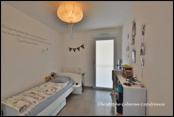 Dpt Hérault (34), à louer MONTPELLIER appartement T3 proximite faculté dentaire et commerce