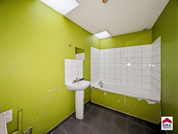 Maison 127 m² - 4 Chambres - Garage - Cave - Proche Centre & Eurotéléport