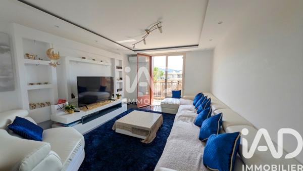 Appartement à vendre 4 pièces 67 m² Draguignan