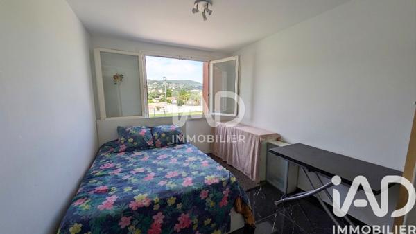 Appartement à vendre 4 pièces 67 m² Draguignan