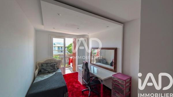 Appartement à vendre 4 pièces 67 m² Draguignan