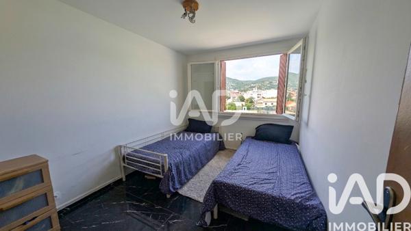 Appartement à vendre 4 pièces 67 m² Draguignan