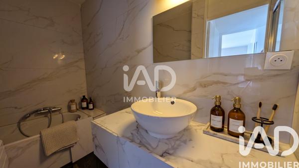 Appartement à vendre 4 pièces 67 m² Draguignan