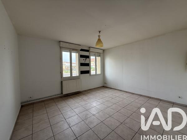 Appartement à vendre 3 pièces 55 m² Le Havre