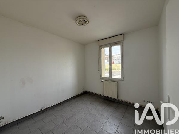 Appartement à vendre 3 pièces 55 m² Le Havre