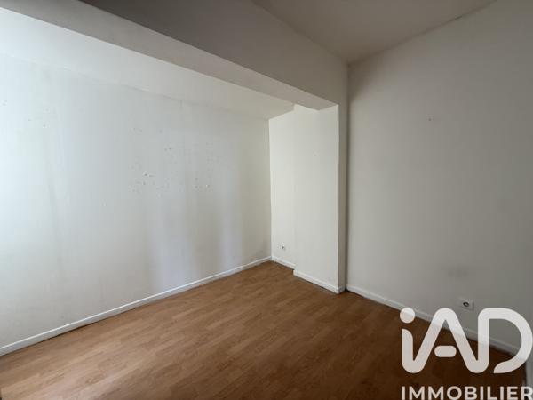 Appartement à vendre 3 pièces 55 m² Le Havre