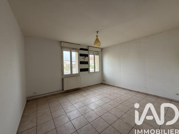 Appartement à vendre 3 pièces 55 m² Le Havre