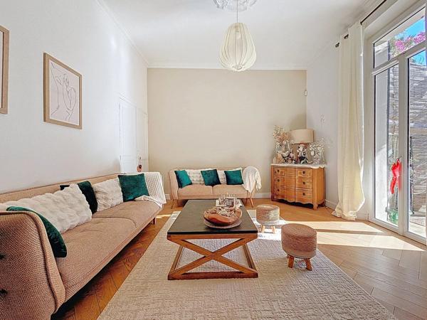 Vente Maison 5 pièces 163 m2 à Golfe-Juan